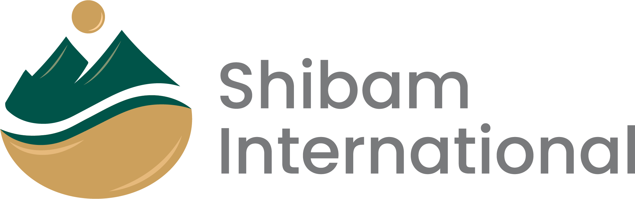 Shibam International
